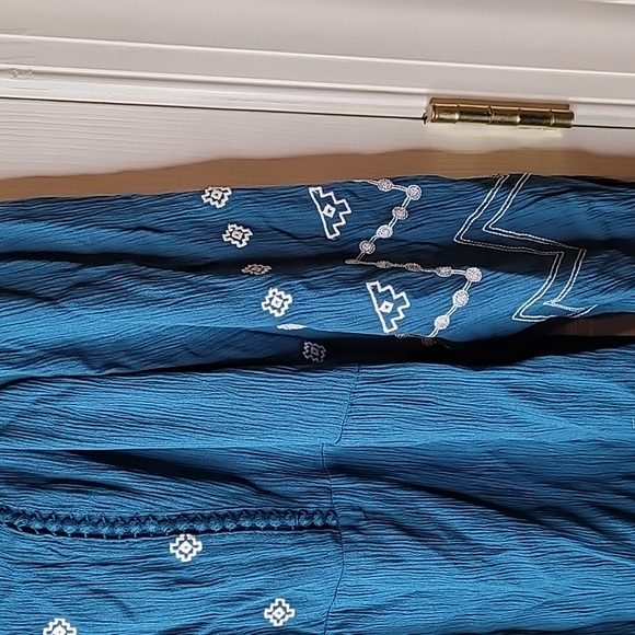 Lane Bryant Blouse - Picture 14 of 15